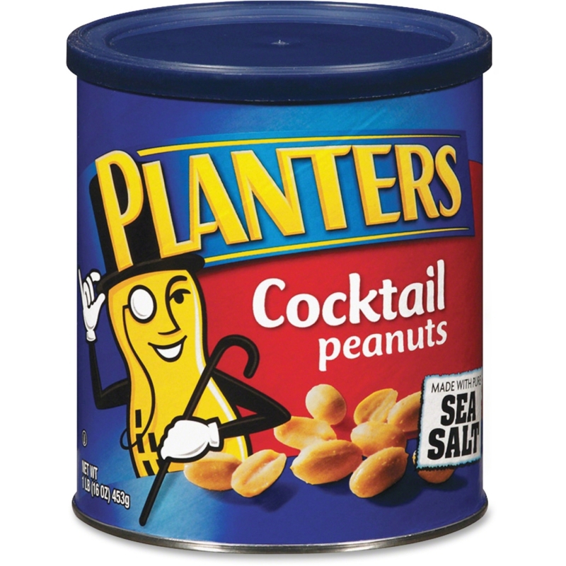 Planters Cocktail Peanut Party Pack GEN07210 KRFGEN07210