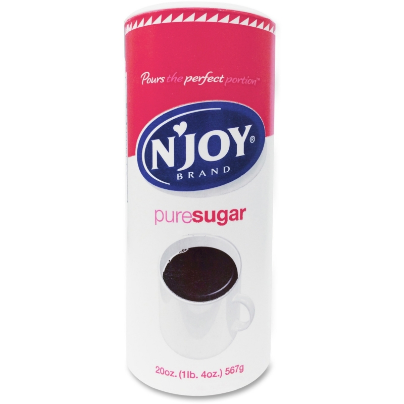 Sugar Foods Pure Sugar 90585 SUG90585