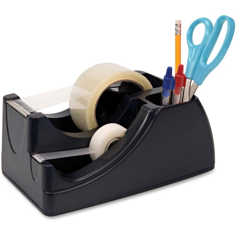 OIC Recycled Heavy-duty Tape Dispenser 96690 OIC96690