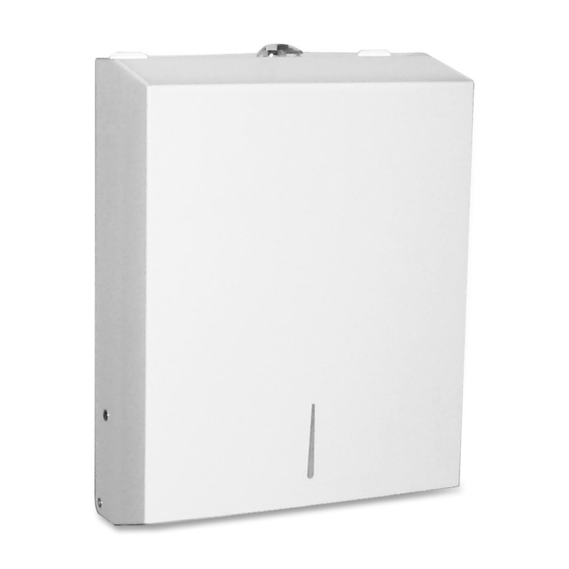 Genuine Joe Hand Towel Dispenser 02197 GJO02197