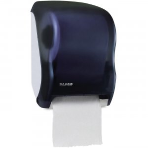San Jamar Tear-N-Dry Universal Towel Dispenser T1300 SJMT1300