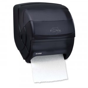 San Jamar Lever Roll Towel Dispenser T850 SJMT850