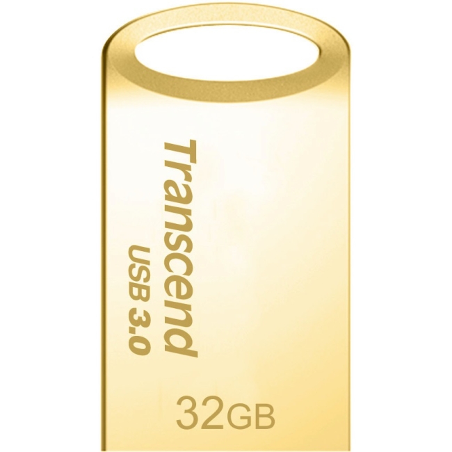Transcend 32GB JetFlash 710 USB 3.0 Flash Drive TS32GJF710G