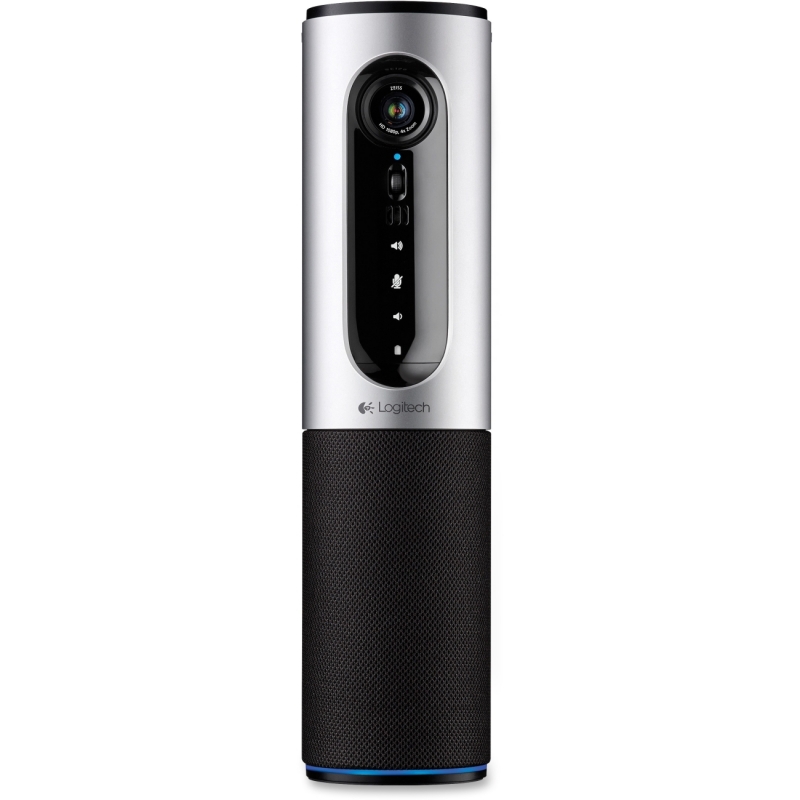 Logitech StreamCam Plus (Graphite) - Retail Packaging