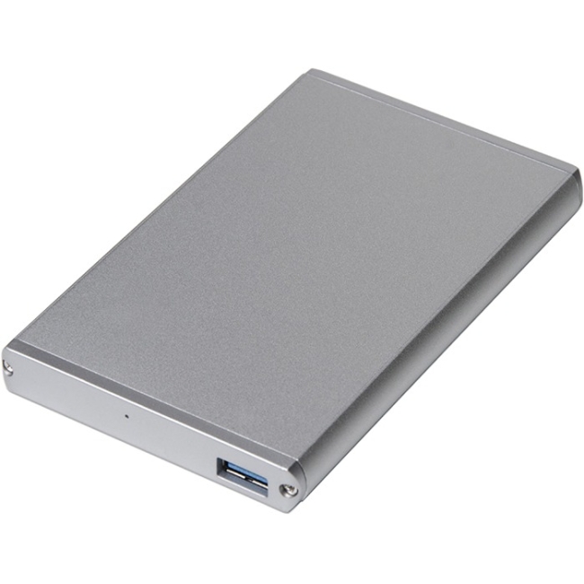 Sabrent 2.5" SSD & SATA Hard Drive USB 3.0 Enclosure EC-UM30
