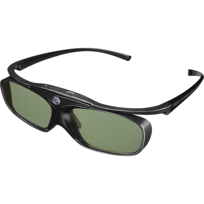 BenQ 3D Glasses 5J.J9H25.001 DGD5