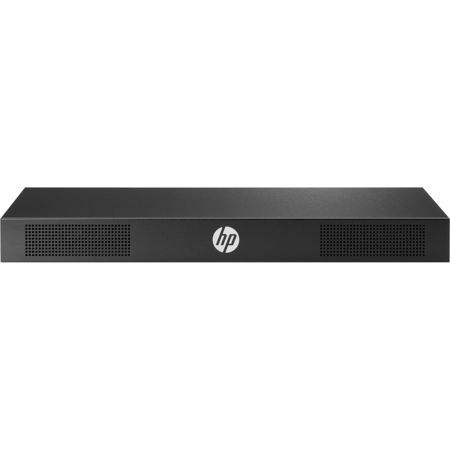 HP 0x1x8 G3 KVM Console Switch AF651A