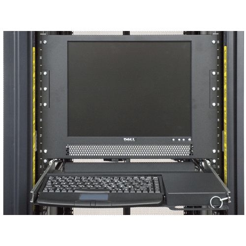 Innovation First 17" Rackmount LCD 7U-RACKMON