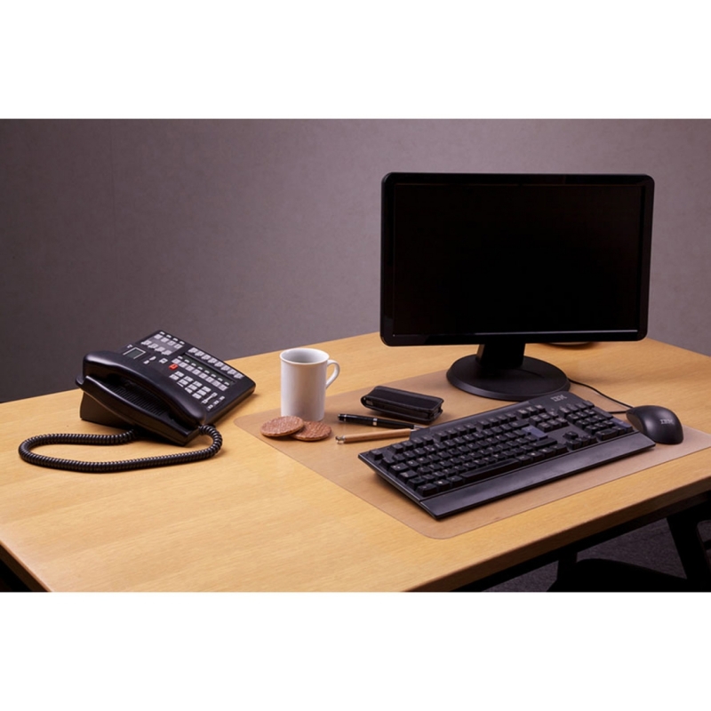 Desktex Desk Pad FPDE1722RA FLRFPDE1722RA