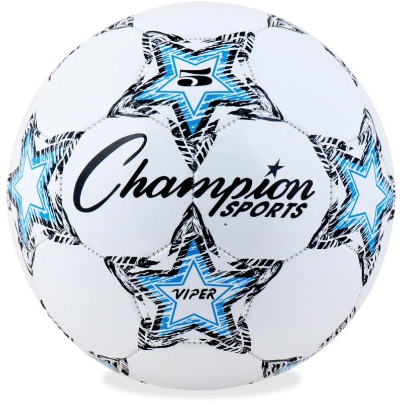 Champion Sport Viper Soccer Ball VIPER5 CSIVIPER5