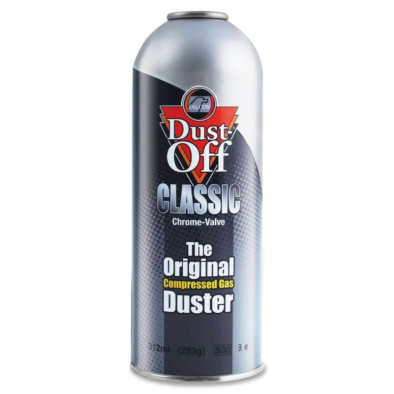 Falcon Dust-Off Classic Refill Cleaning Spray FGSR FALFGSR