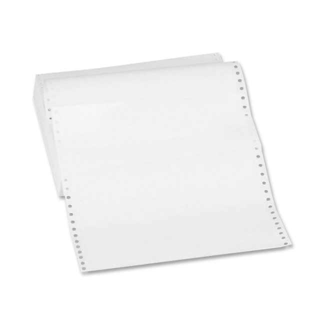 Sparco Plain Computer Paper 61391 SPR61391