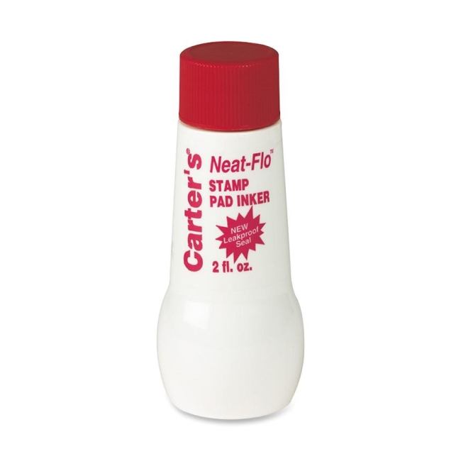 Avery Carter's Neat-Flo Stamp Pad Inker 21447 AVE21447