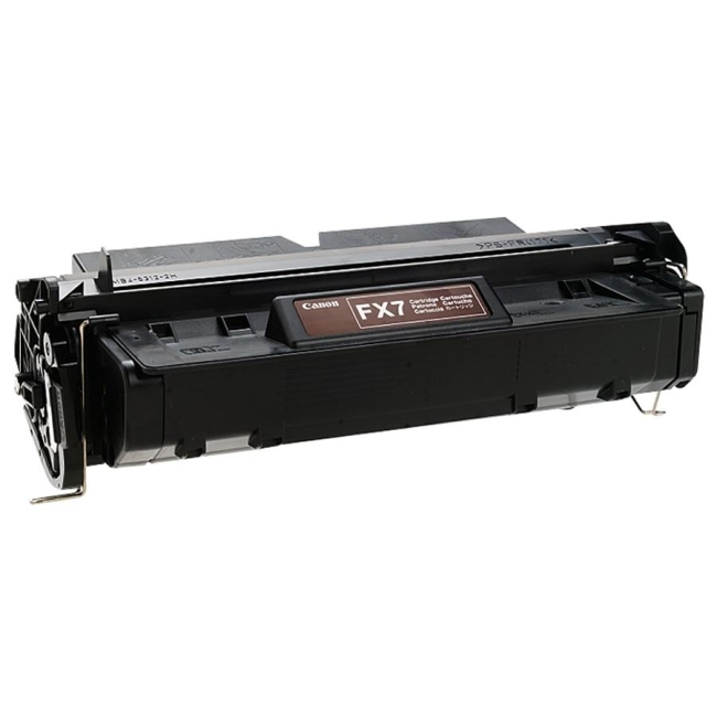 Canon Toner Cartridge FX7 CNMFX7 FX-7