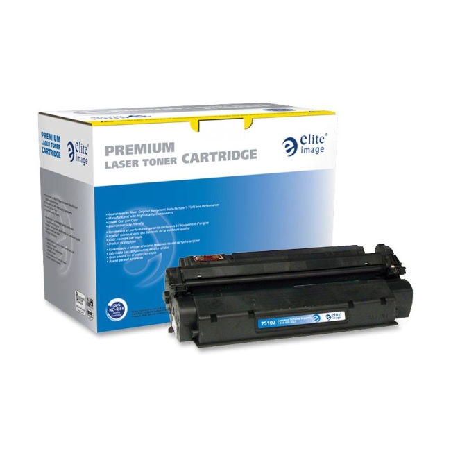 Elite Image Remanufactured Toner Cartridge Alternative For HP 13A (Q2613A) 75102 ELI75102