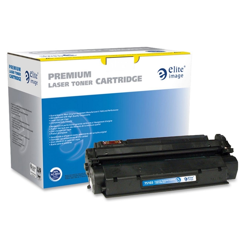 Elite Image Remanufactured High Yield Toner Cartridge Alternative For HP 13X (Q2613X) 75103 ELI75103