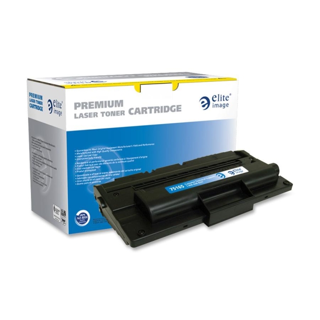Elite Image Remanufactured Toner Cartridge Alternative For Samsung SCX-4216D3 75165 ELI75165