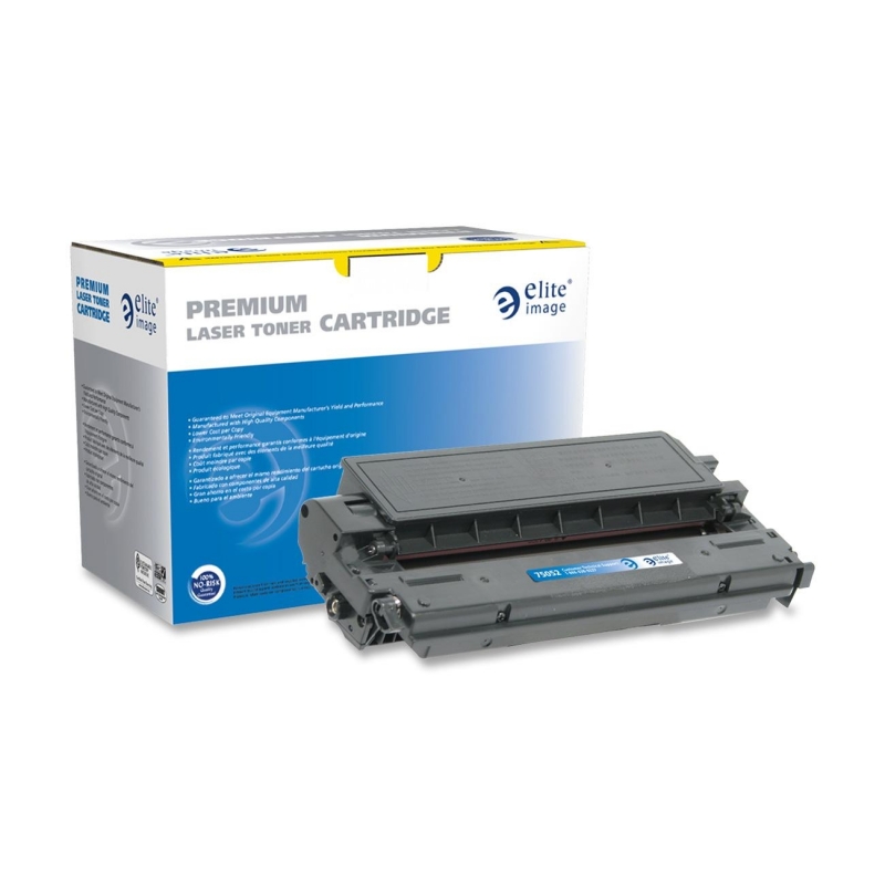 Elite Image Remanufactured Toner Cartridge Alternative For Canon E40 75052 ELI75052