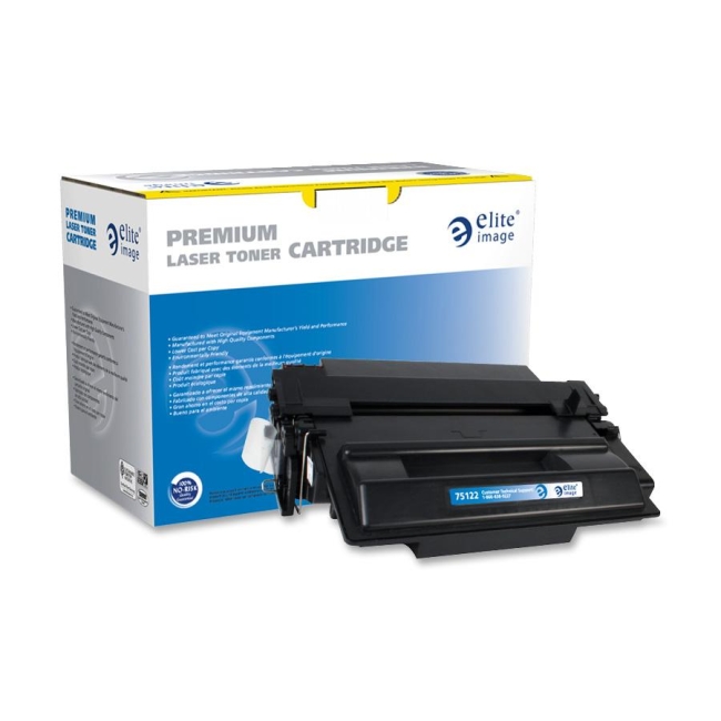 Elite Image Remanufactured Toner Cartridge Alternative For HP 11X (Q6511X) 75122 ELI75122