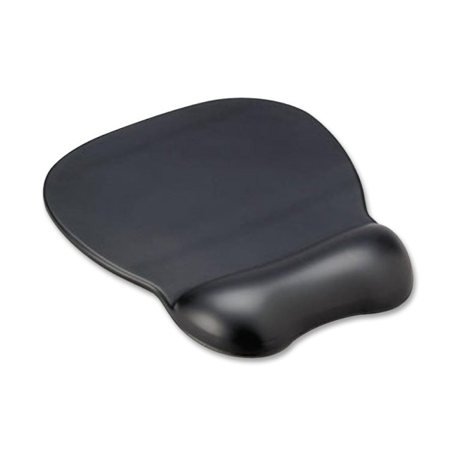 Compucessory Gel Mouse Pad with Wrist Rest 23718 CCS23718