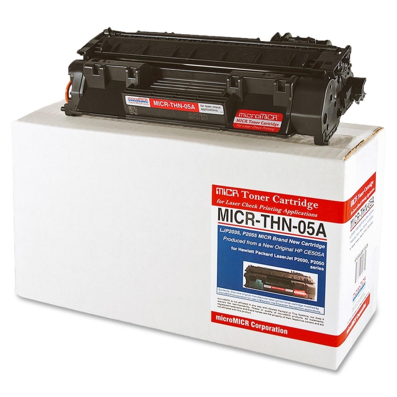 Micromicr Toner Cartridge MICRTHN05A MCMMICRTHN05A