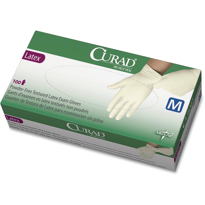 Curad Examination Gloves CUR8103 MIICUR8103