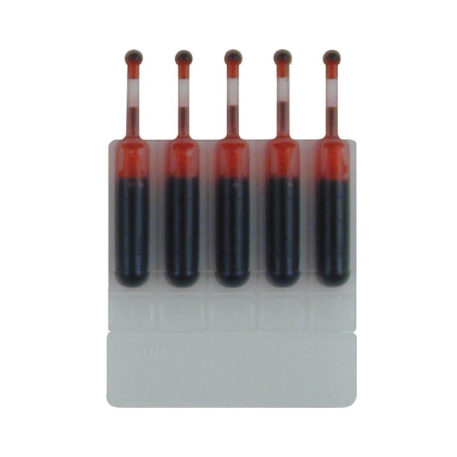 Xstamper Red Ink Refill System 22011 XST22011