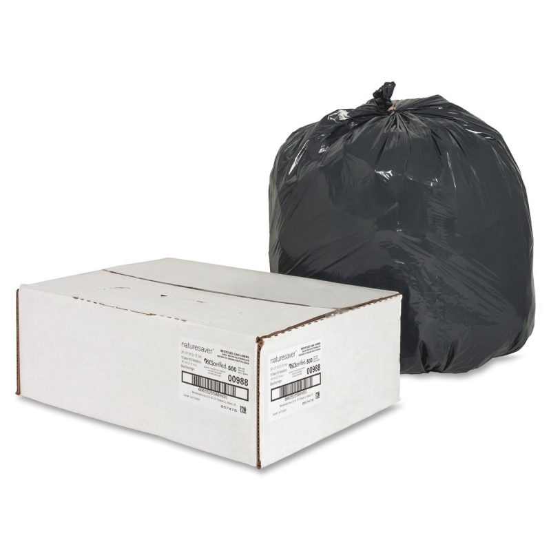 Nature Saver Trash Liner 00988 NAT00988