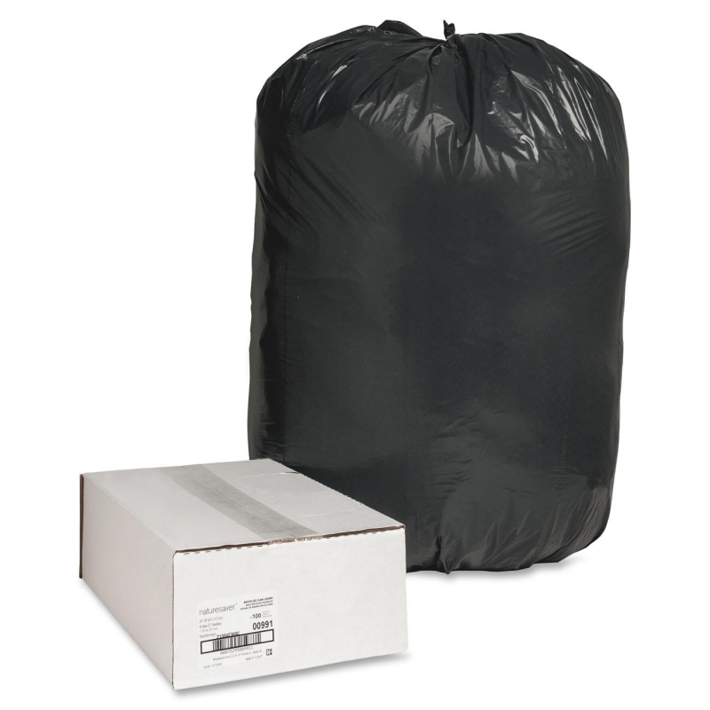 Nature Saver Trash Liner 00991 NAT00991