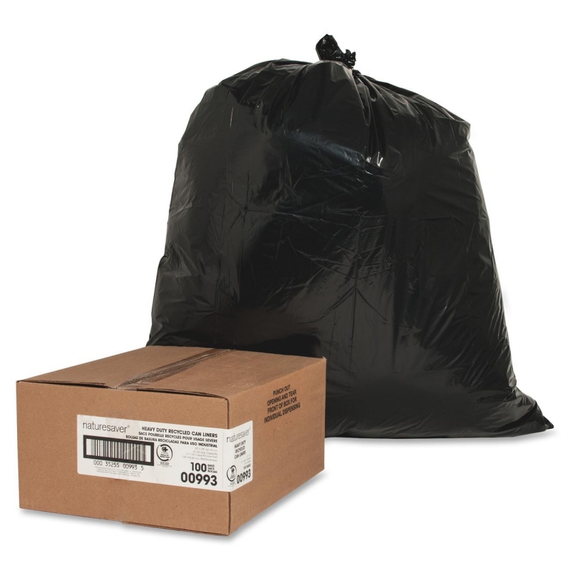 Nature Saver Trash Liner 00993 NAT00993