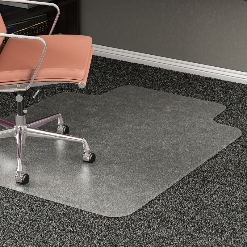 Lorell Chair Mat 69166 LLR69166