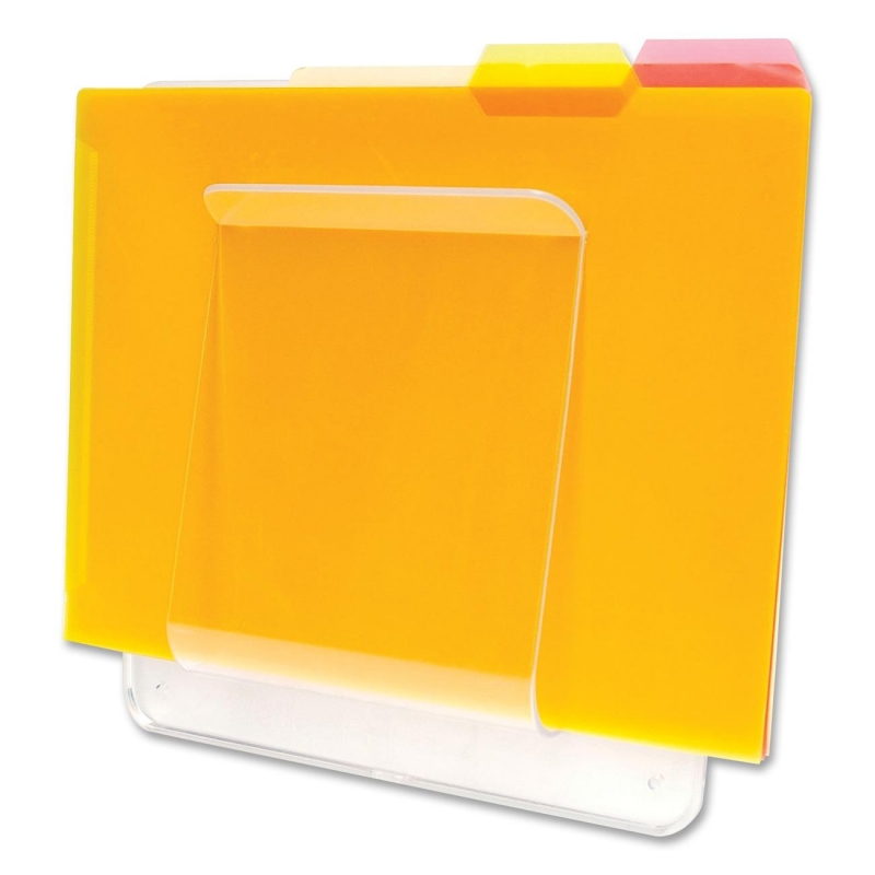 Deflect-o File/Chart Holder 65501 DEF65501