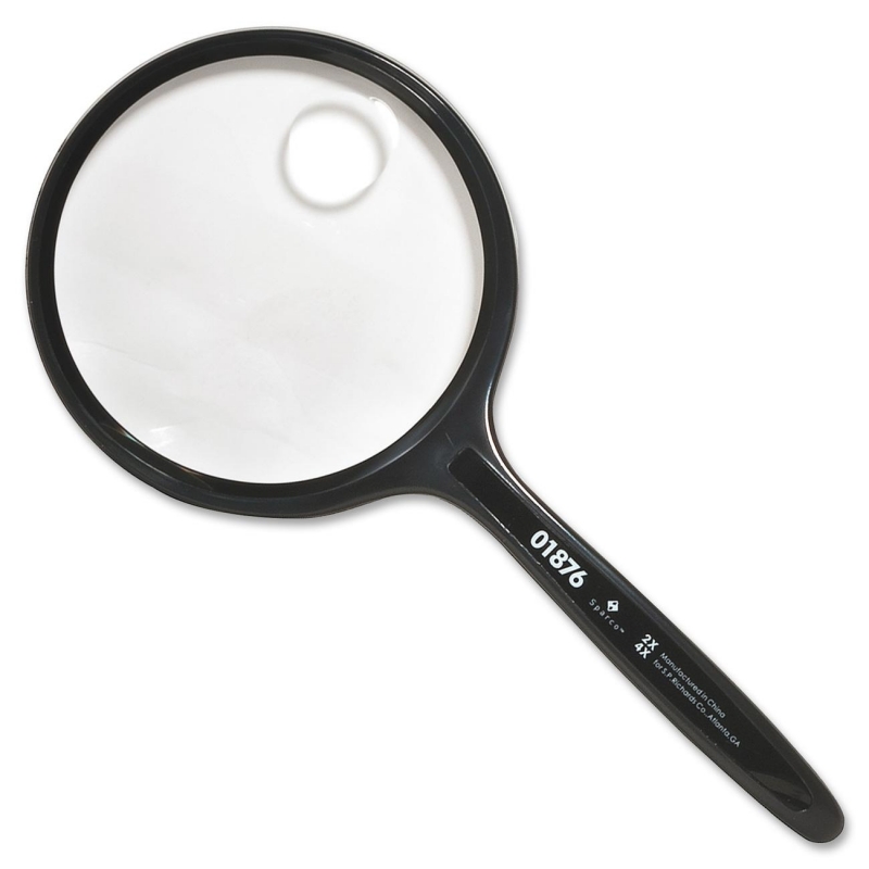 Sparco Hand-Held Magnifier 01876 SPR01876