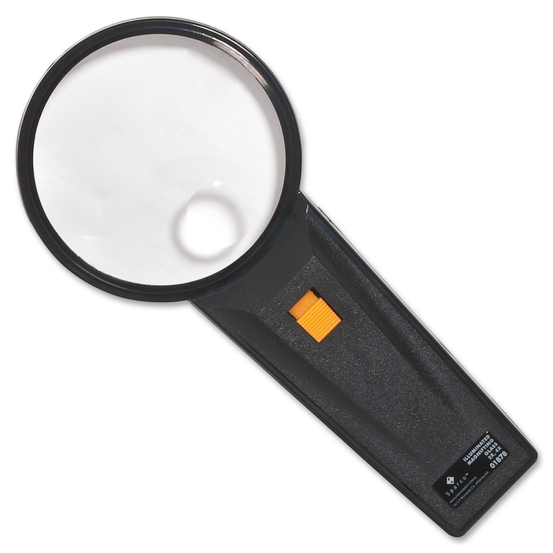 Sparco Illuminated Magnifier 01878 SPR01878
