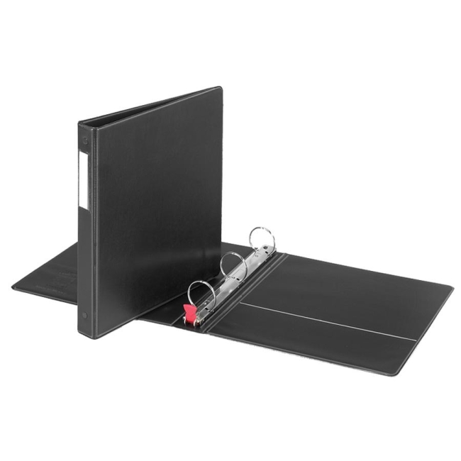 Cardinal EasyOpen Locking Round Ring Binder 18822CB CRD18822CB 18822