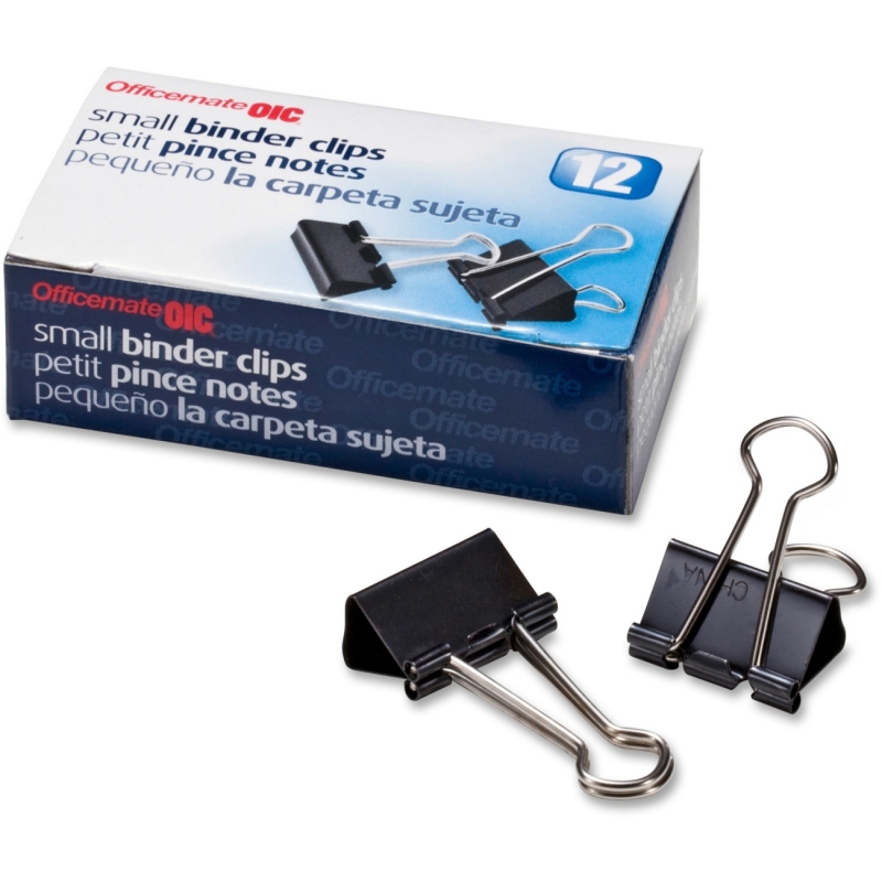 OIC Binder Clip 99020 OIC99020