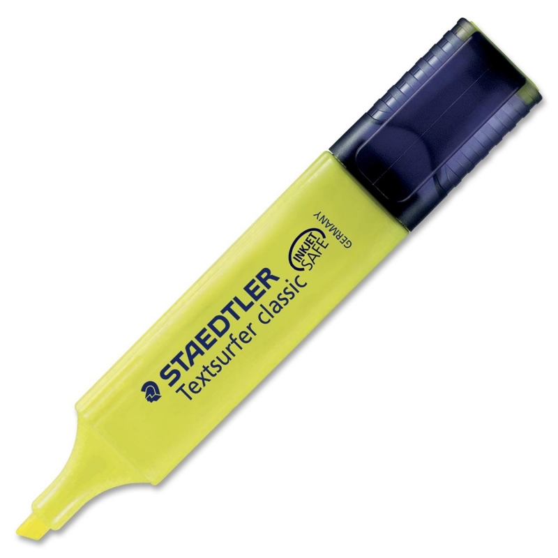 Staedtler Textsurfer Classic Highlighter 3641 STD3641