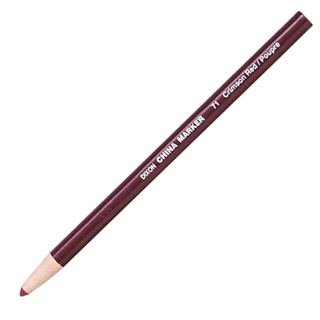 Dixon Phano Non-Toxic China Marker 00071 DIX00071