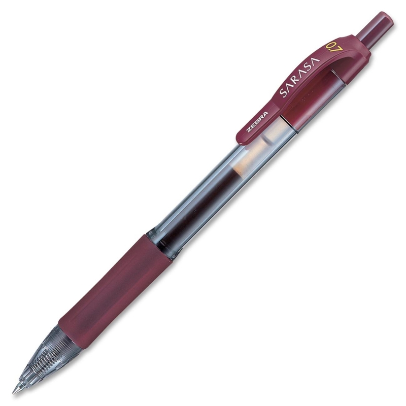 Zebra Pen Sarasa Gel Retractable Pen 46930 ZEB46930