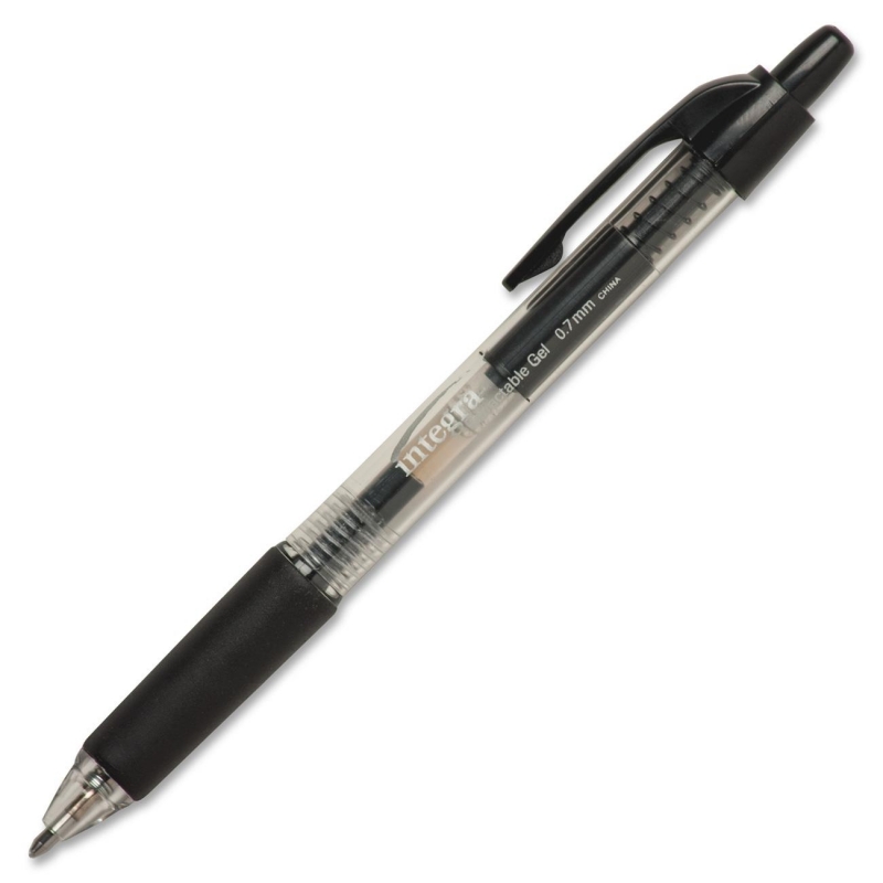 Integra Retractable Gel Ink Pen 30035 ITA30035