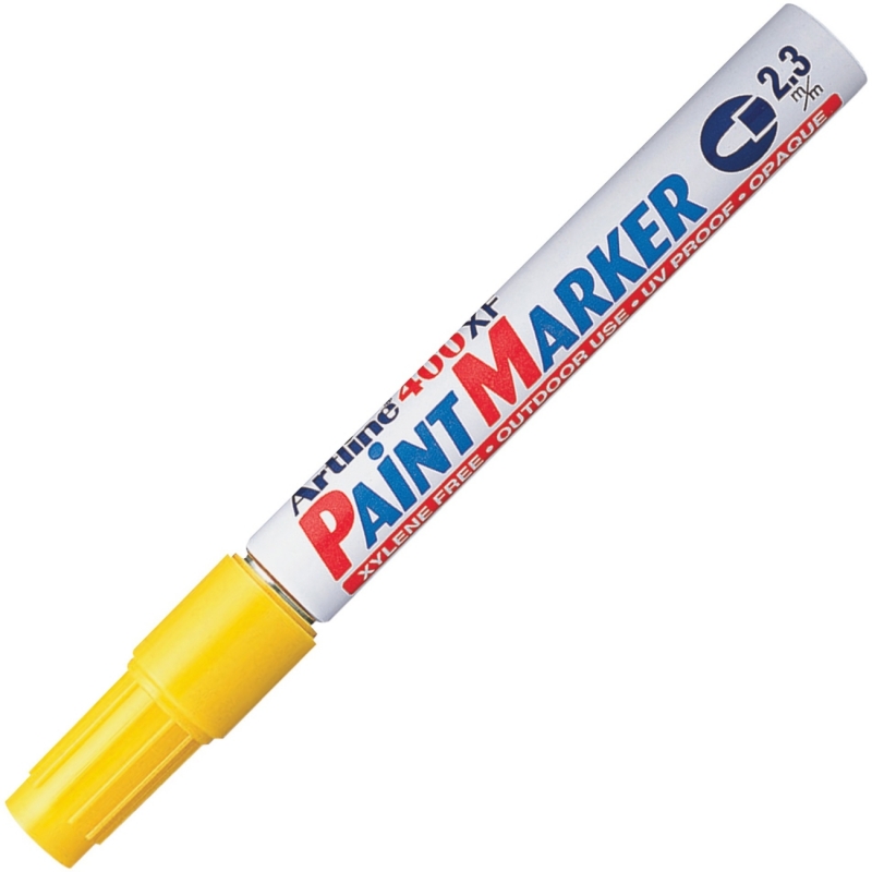 Xstamper Bullet Tip Paint Marker 47105 LCC47105