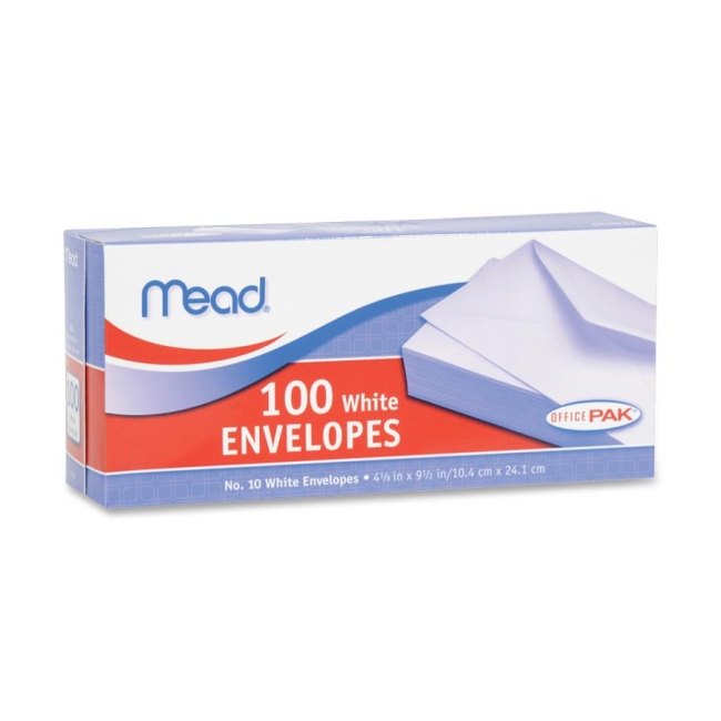 Mead Plain Envelope 75064 MEA75064