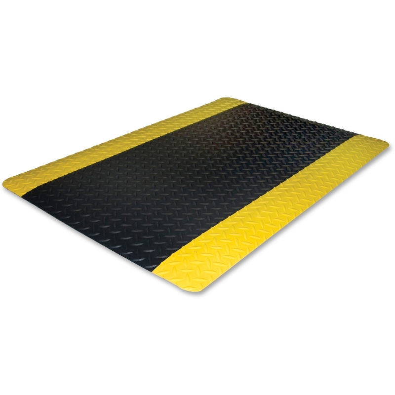 Genuine Joe Safe Step Anti-Fatigue Mat 70363 GJO70363