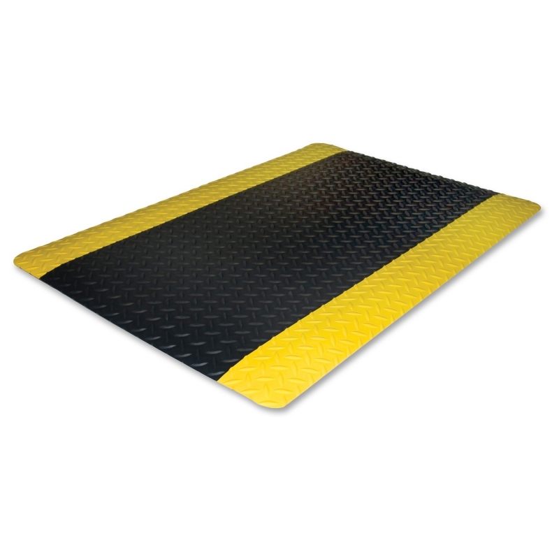 Genuine Joe Safe Step Anti-Fatigue Mat 70365 GJO70365