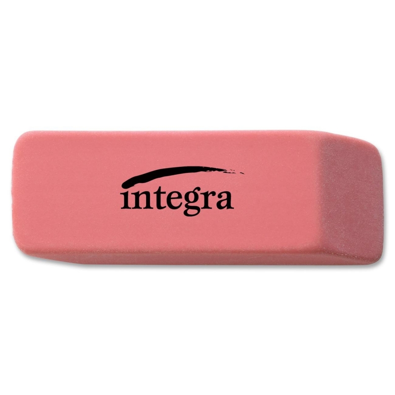 Integra Medium Beveled End Eraser 36522 ITA36522