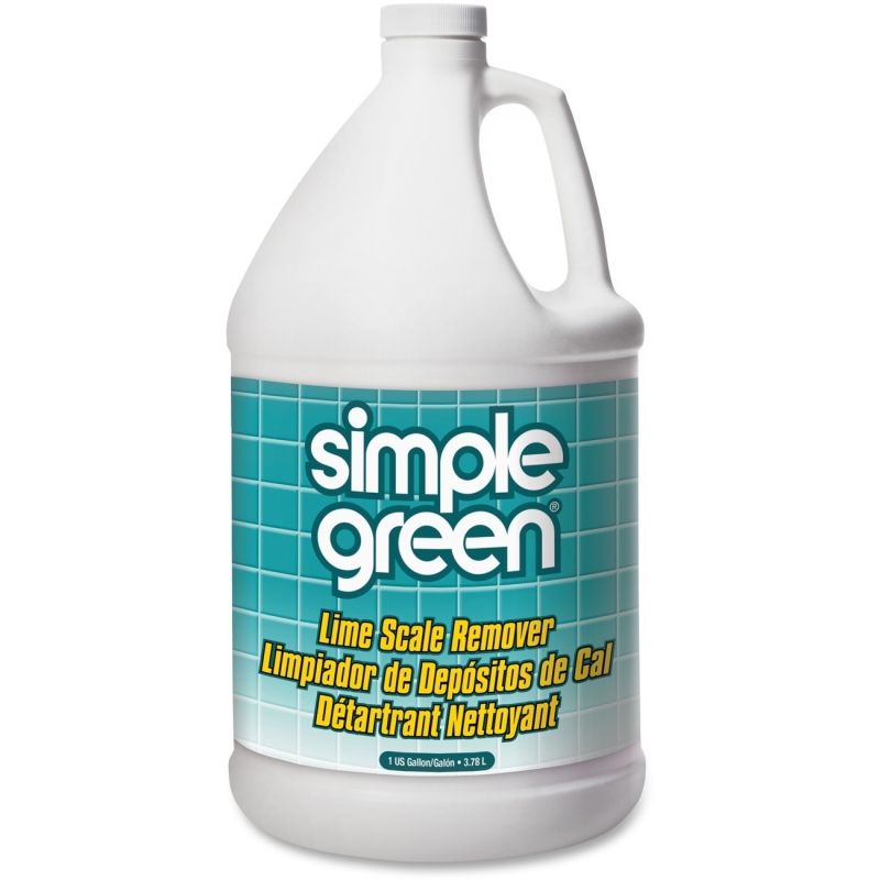 Simple Green Lime Scale Remover 50128 SMP50128