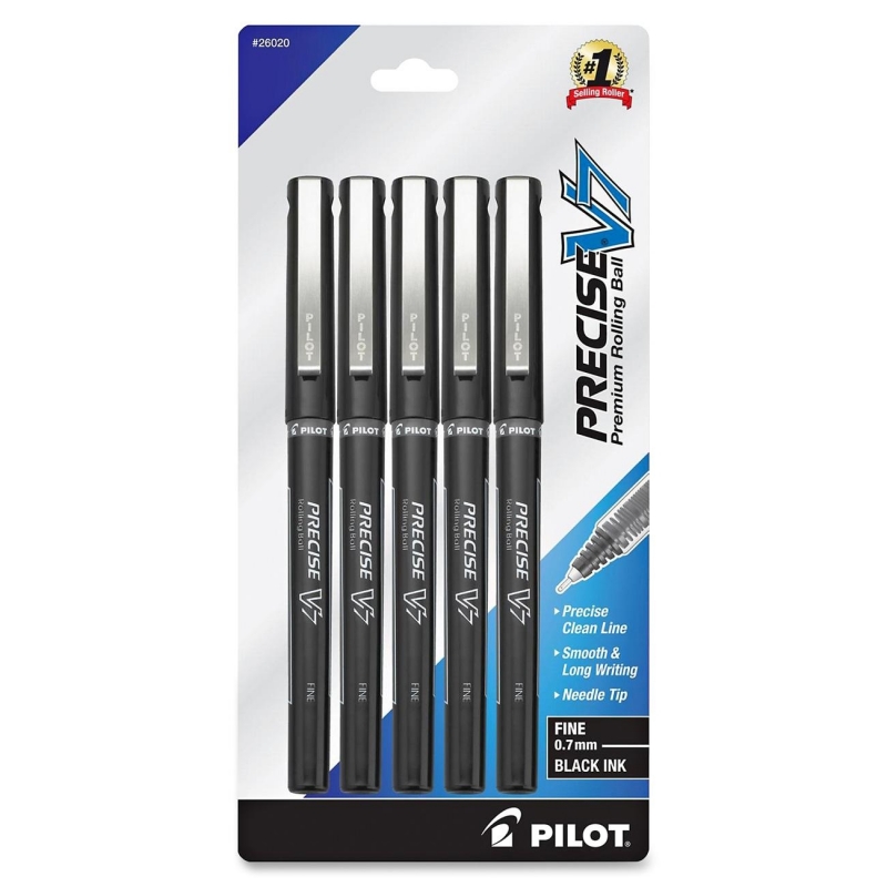 PRECISE V7 Rollerball Pen 26020 PIL26020