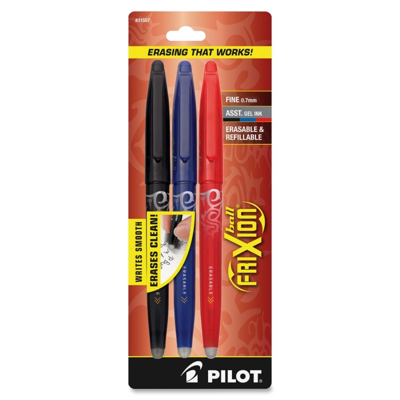 FriXion Gel Pen 31557 PIL31557