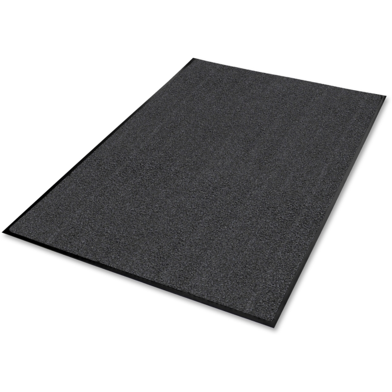 Genuine Joe Platinum Series Walk-Off Indoor Mat 58464 GJO58464