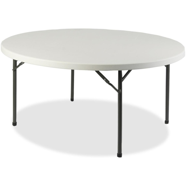 Lorell Banquet Folding Table 60325 LLR60325